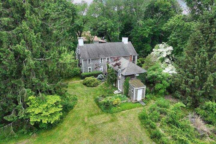 Property Photo: 374 High St MA 02359