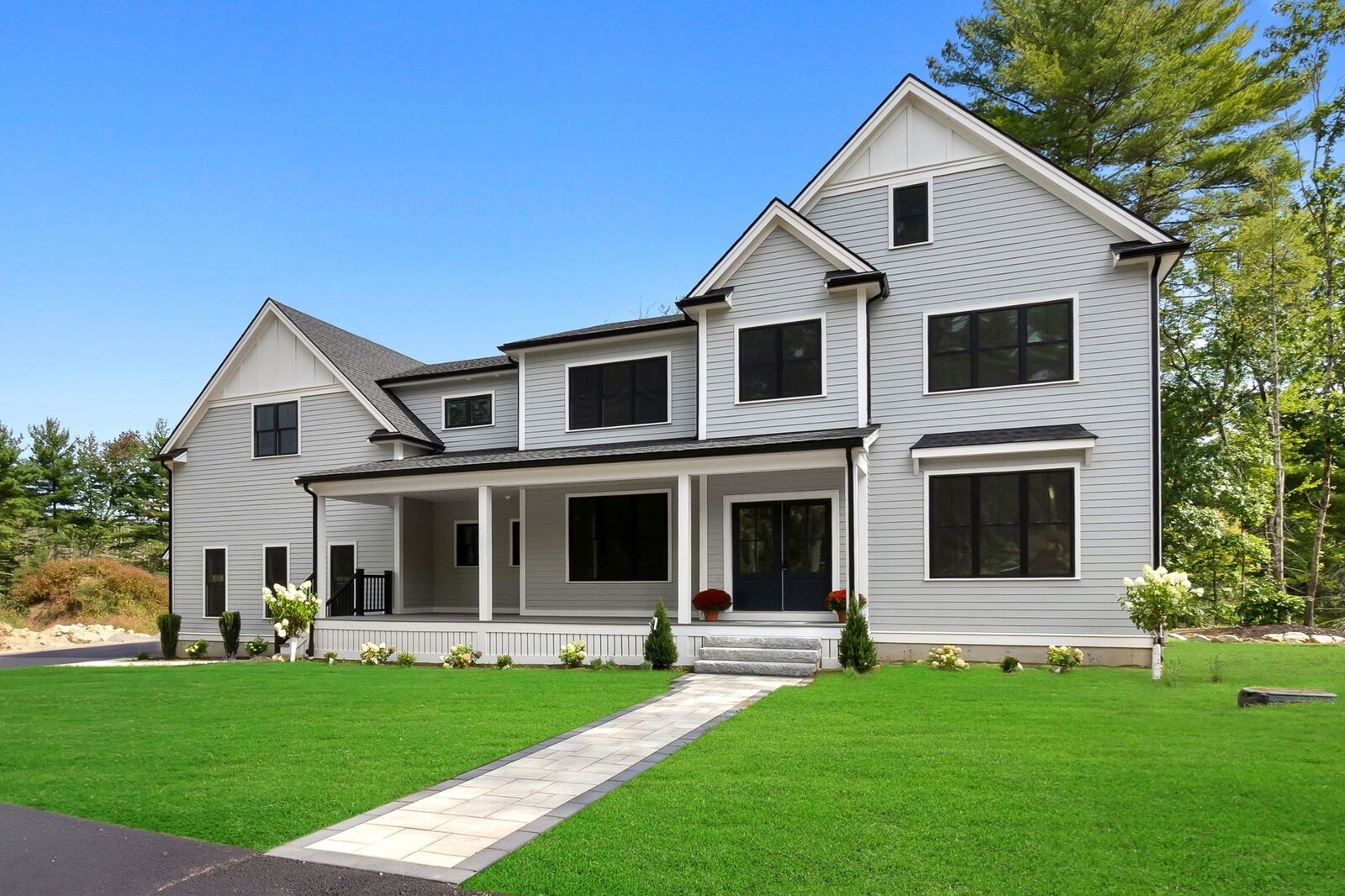Property Photo: 11 Betsy Lane MA 01969