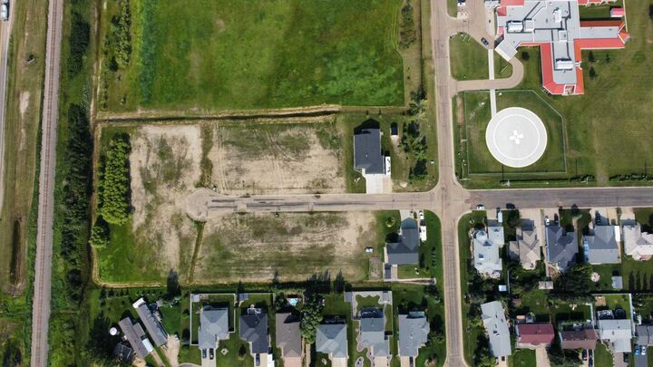 Property Photo: Lot 9A 59 Street AB T0B 1A0