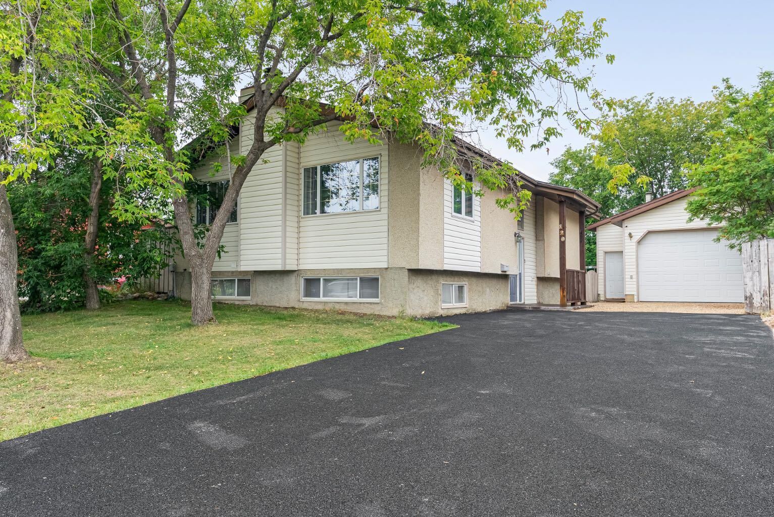 Property Photo: 120 Dowd Road AB T9K 1B9