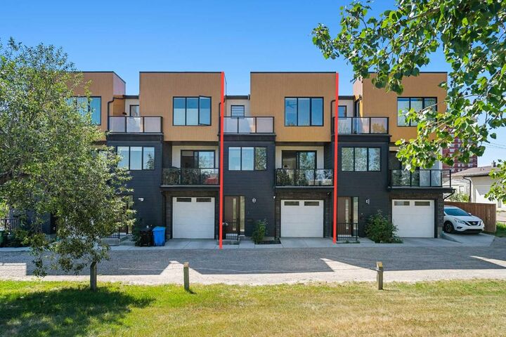 3355 Spruce Drive SW 3 — photo 1