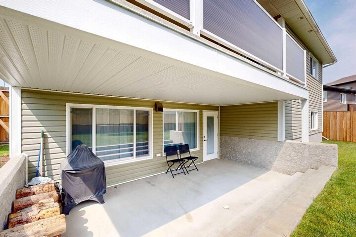 Property Photo: 31 Spruce Road AB T7S 0C7