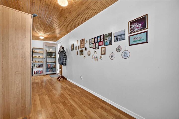 Property Photo: 88 Big Hill Way SE AB T4A 1M6