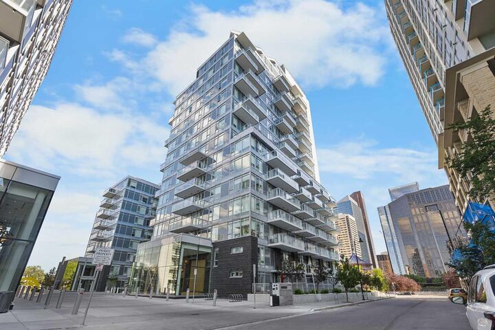 108 Waterfront Court SW 505 — photo 1