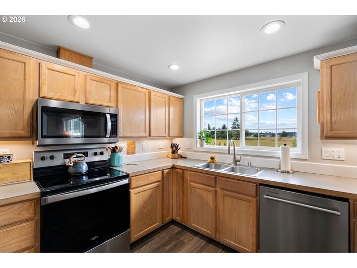Property Photo: 120 Kakela Rd WA 98596