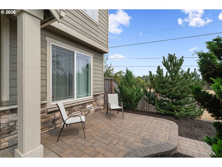 Property Photo:  19836 Cherrywood Way  OR 97045 