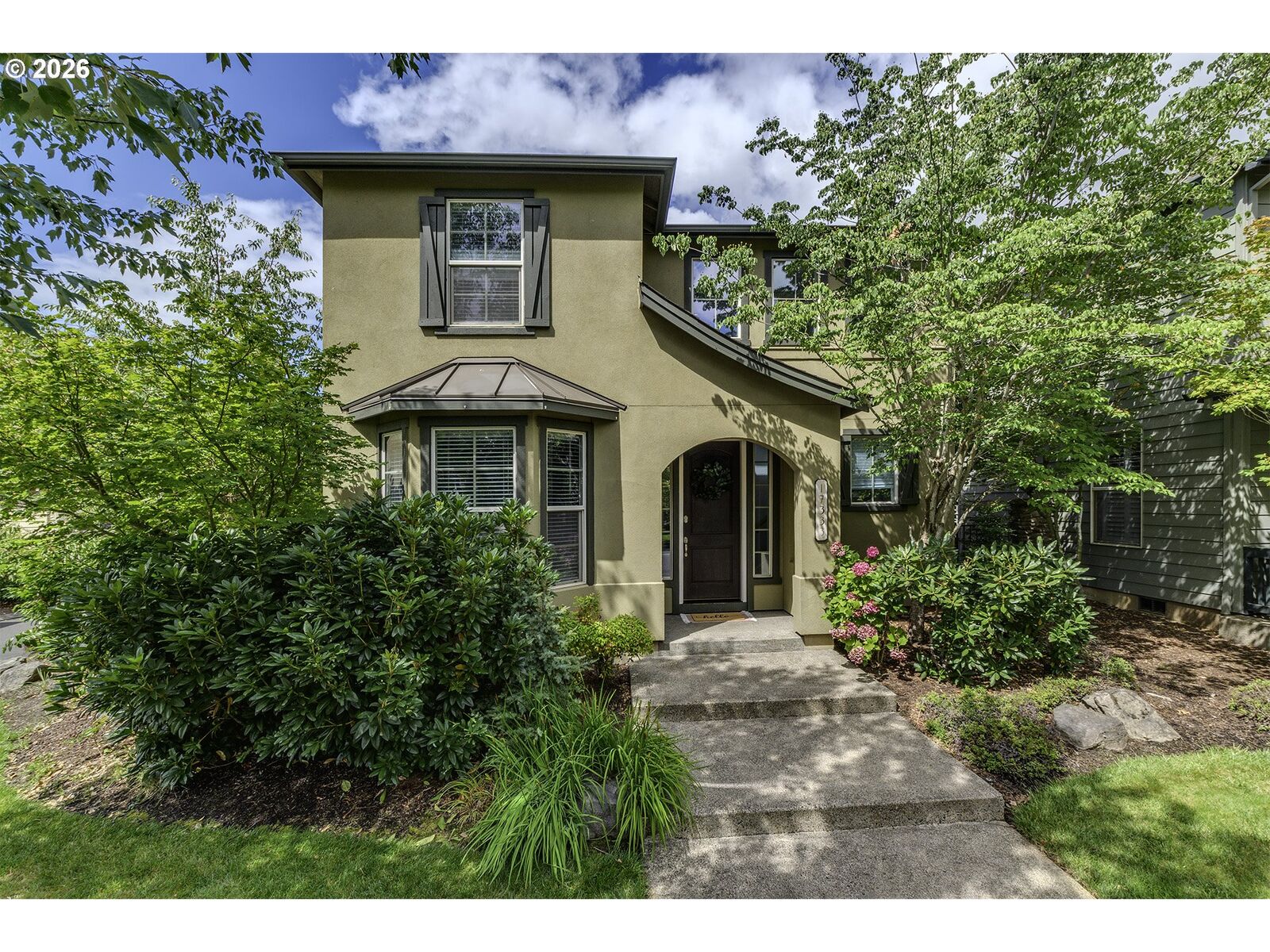 Property Photo:  17333 SW 136th Ave  OR 97224 