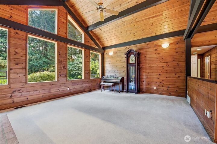 Property Photo:  18461  Ballinger Way NE  WA 98155 