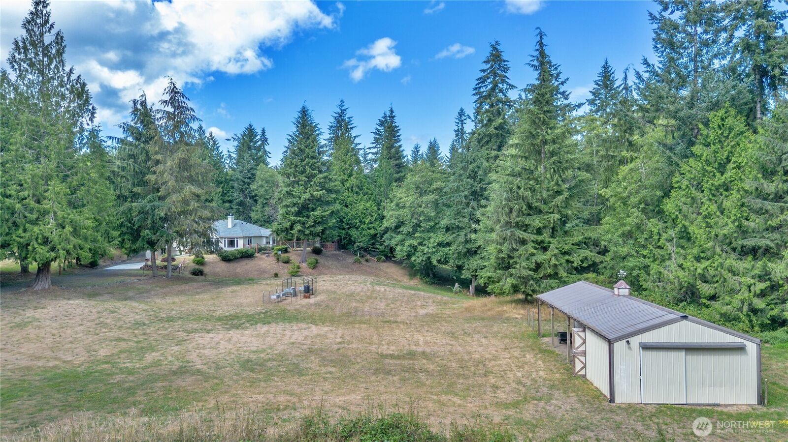 Property Photo:  143  Fern Gully  WA 98365 