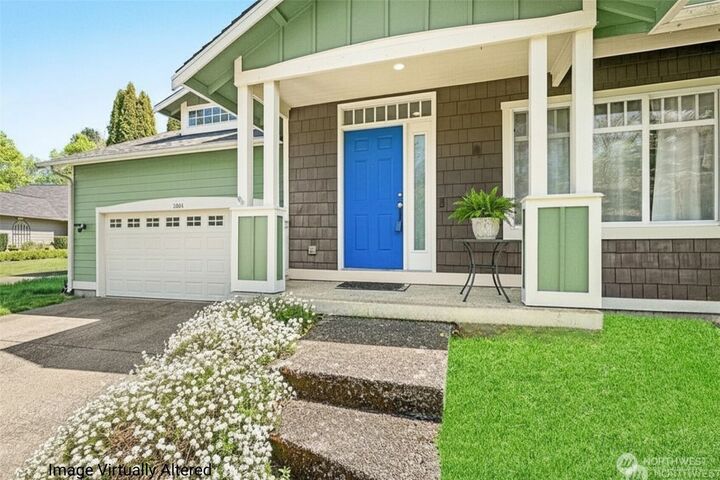 Property Photo:  3604  Seneca Drive  WA 98273 