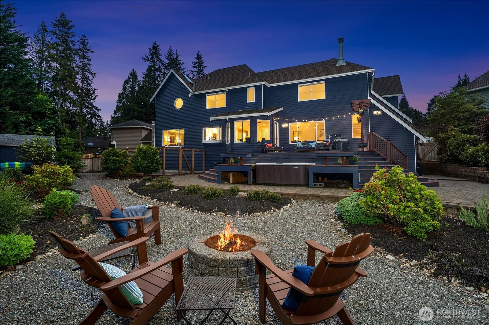 Property Photo:  24520 NE 11th Place  WA 98074 