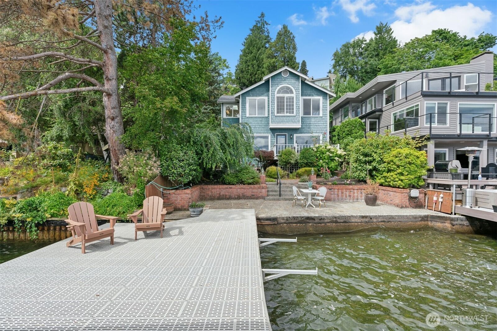 Property Photo:  11728  Riviera Place NE  WA 98125 