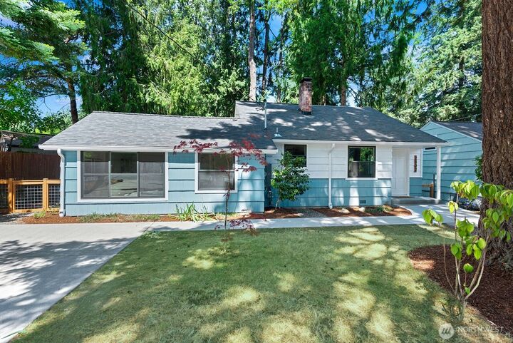 Property Photo:  2802 NE 185th Street  WA 98155 