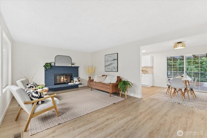 Property Photo: 34515 25th Avenue SW WA 98023