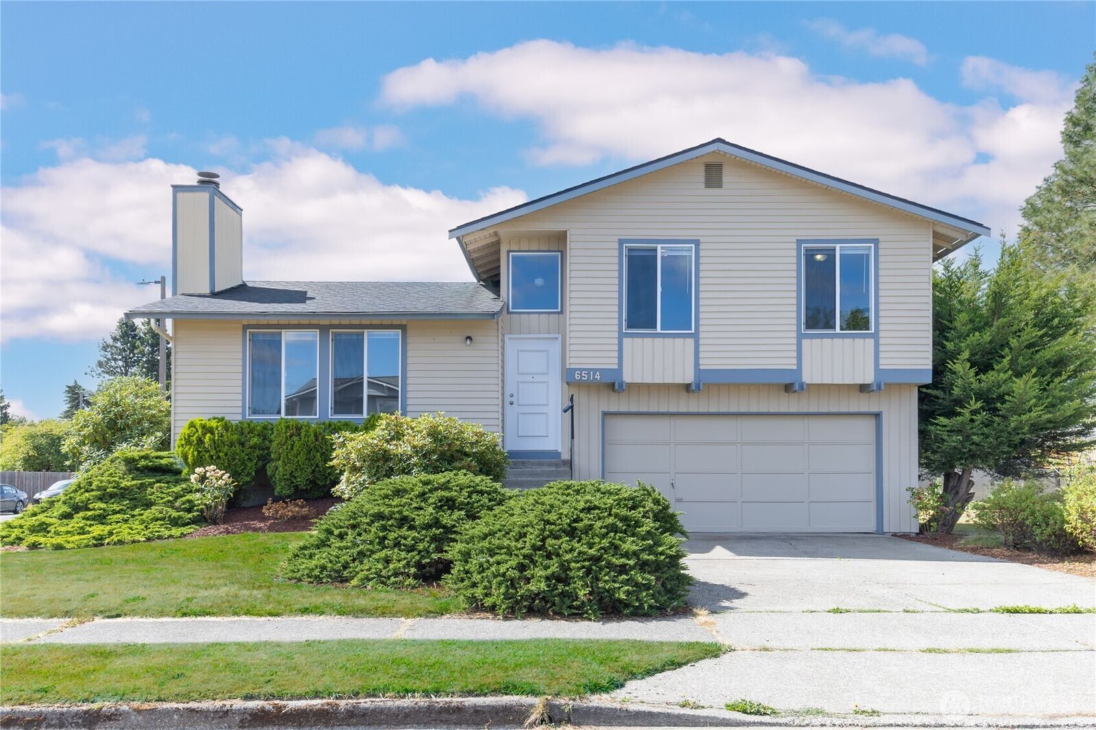 Property Photo:  6514  20th Street NE  WA 98422 