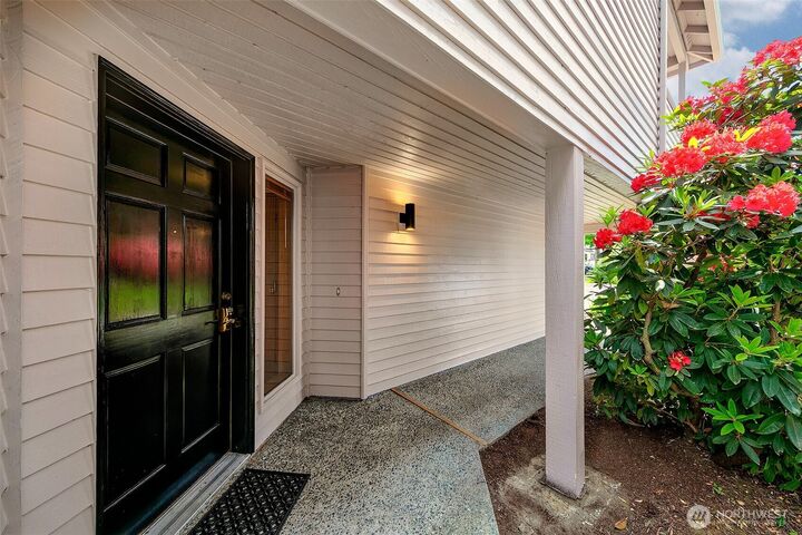 Property Photo: 3834 NE 86th Street WA 98115