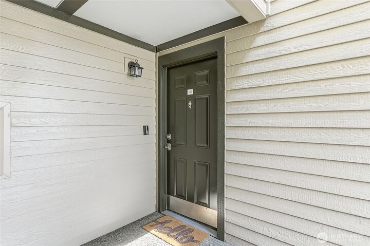 Property Photo:  26005  106th Place SE A102  WA 98030 