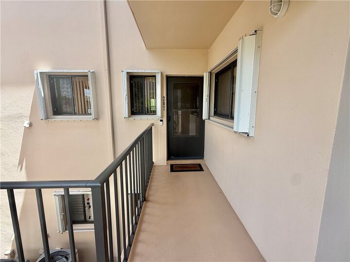 Property Photo:  6175 S Mirror Lake Drive 207  FL 32958 