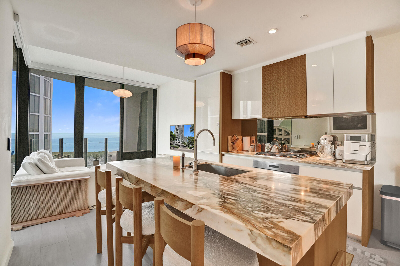 Property Photo: 2831 S Bayshore Drive 2204 FL 33133