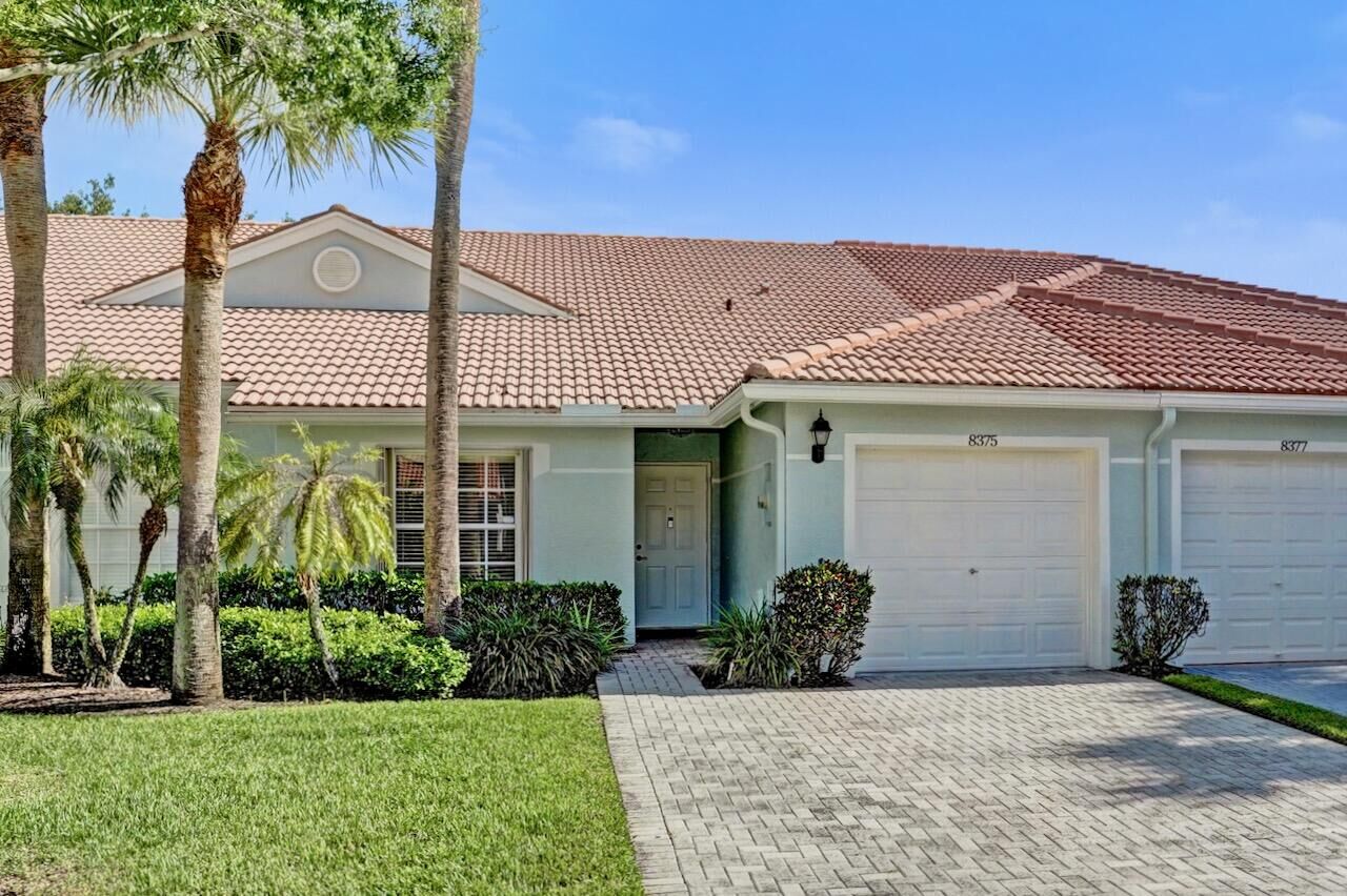 Property Photo: 8375 Logia Circle FL 33472