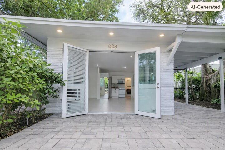 Property Photo: 1415 SE 2nd Street 3 FL 33301