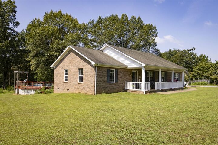 Property Photo:  501 C W Moore Road  KY 42171 