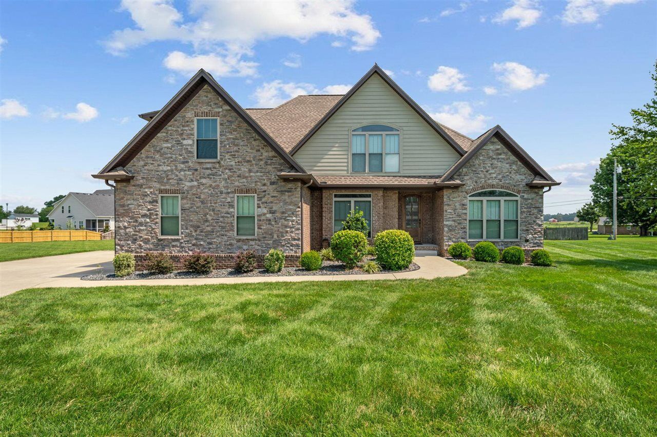Property Photo:  532 Dunbarton Avenue  KY 42104 