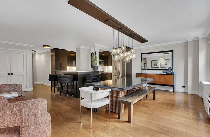 Property Photo: 333 E 34th Street 4de NY 10016