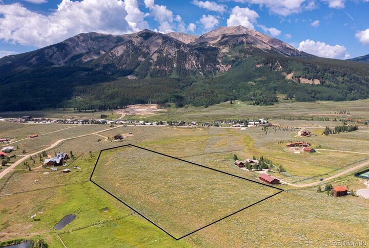 Property Photo:  376 Wapiti Lane  CO 81224 