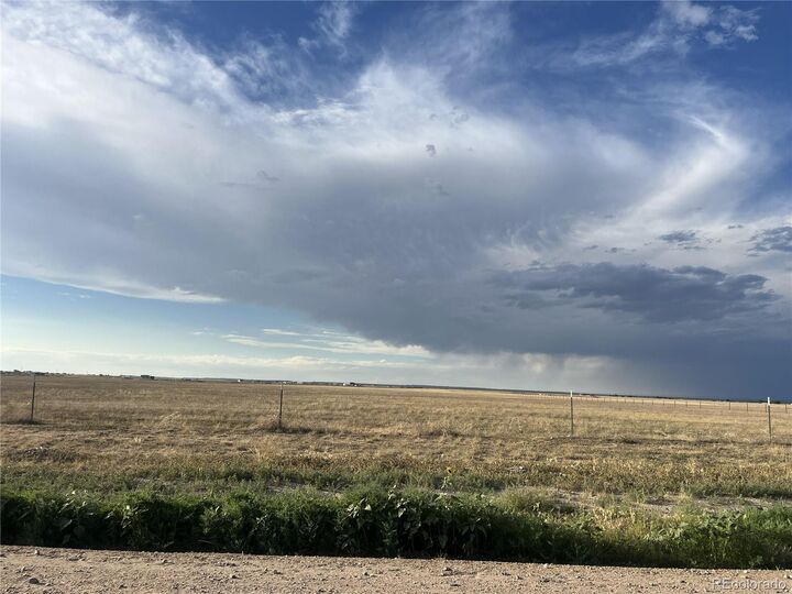 Property Photo:  Tbd County Road 96  CO 80650 