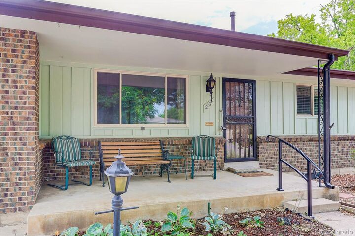 Property Photo:  2974 S Eaton Street  CO 80227 