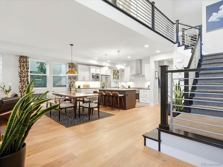 Property Photo:  30 S Oneida Street  CO 80230 