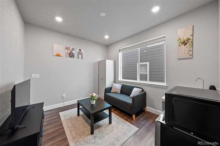 Property Photo:  3807 Red Valley Lane  CO 80104 