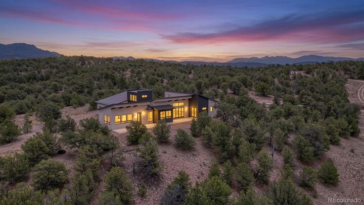 Property Photo:  10339 Outpost Lane  CO 81236 