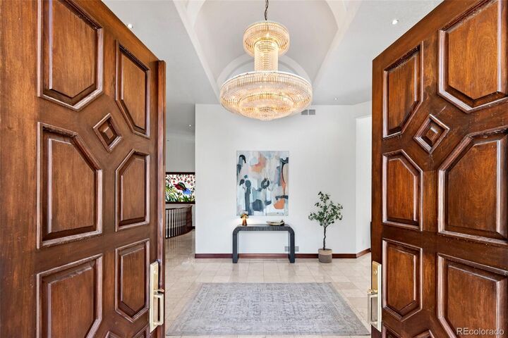 Property Photo:  6180 E Quincy Avenue  CO 80111 