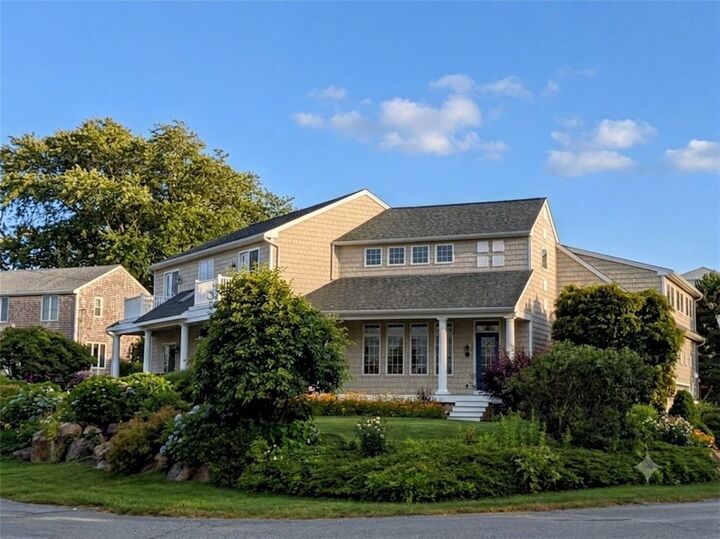 Property Photo:  1 Sea Crest Drive  RI 02882 