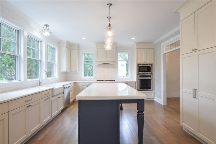 Property Photo:  01 Highland Woods Drive  RI 02818 