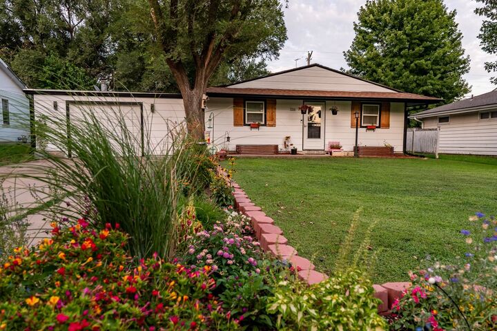 Photo de la propriété: 1316 Terrace Dr KS 67042
