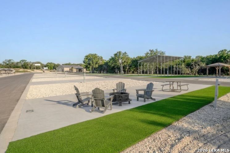 Property Photo:  4300 State Highway 16 N, Lot # 82  TX 78003 