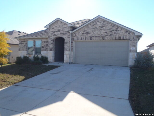 Property Photo: 804 Pronghorn Trl TX 78155