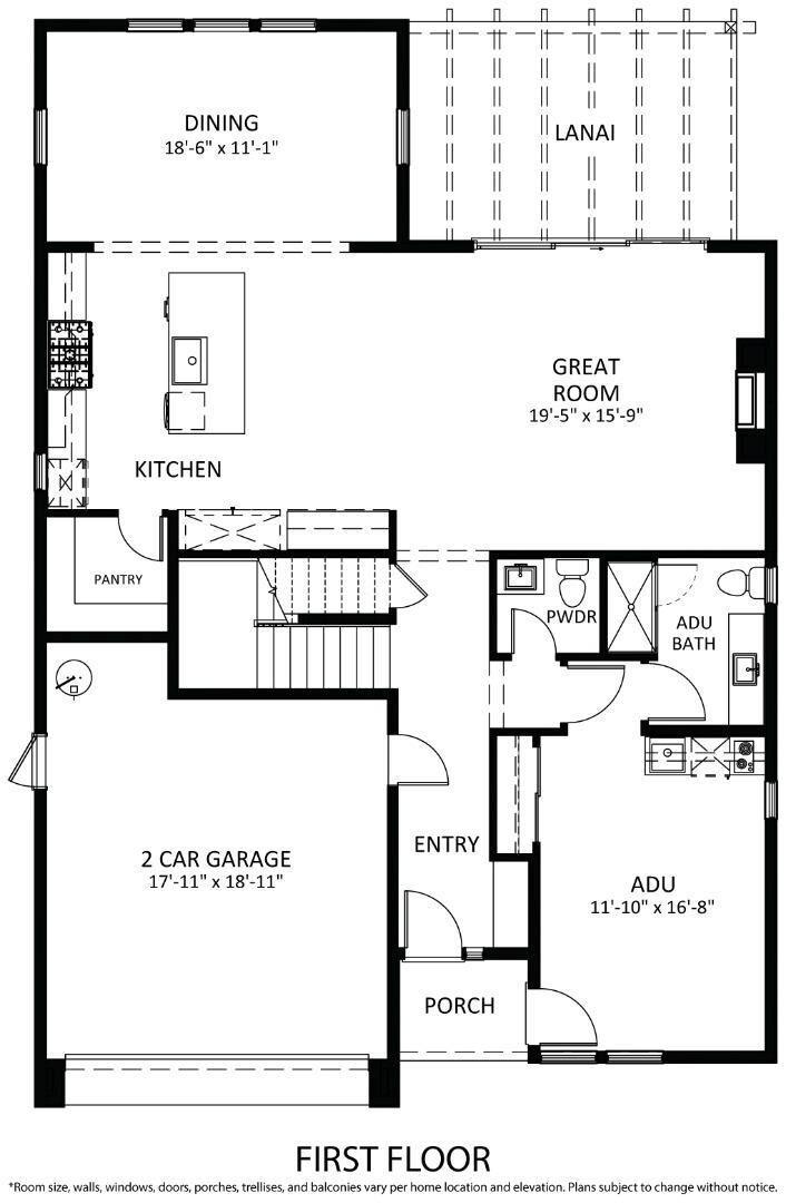 Property Photo: 1340 American Way CA 94025