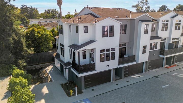 Property Photo:  1101 Tartan Lane 6  CA 95125 