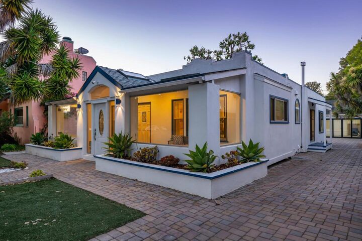 Property Photo: 1204 Cortez Avenue CA 94010