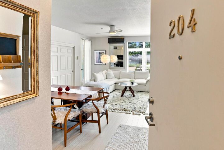 Property Photo:  1111 Ocean St 204  CA 95060 