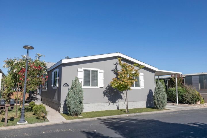Property Photo: 3837 Moana Way 31 CA 95355