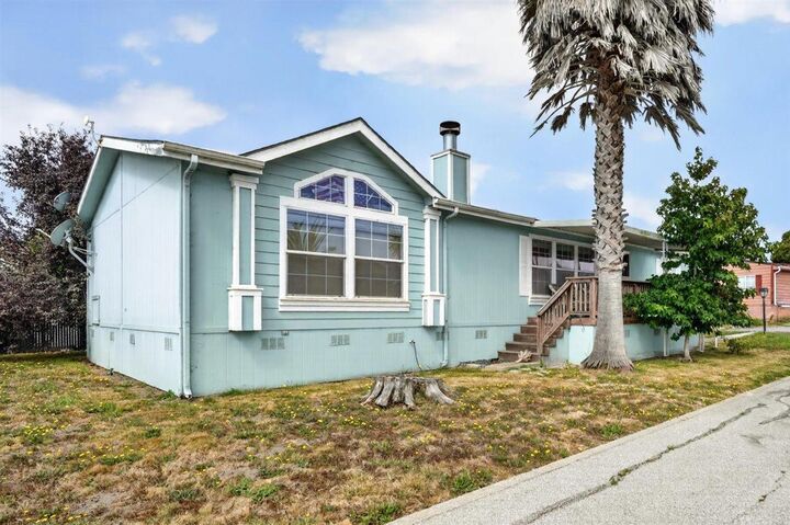 Property Photo: 800 Dolan 3 CA 95039