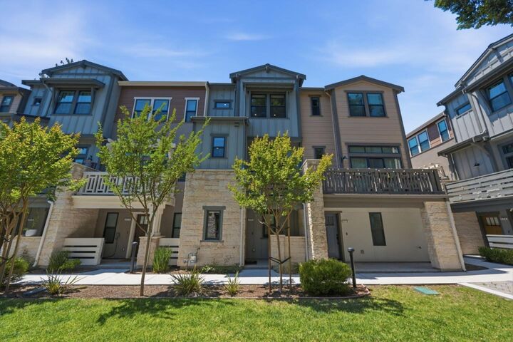 Property Photo:  316 Scarlett Terrace  CA 94043 