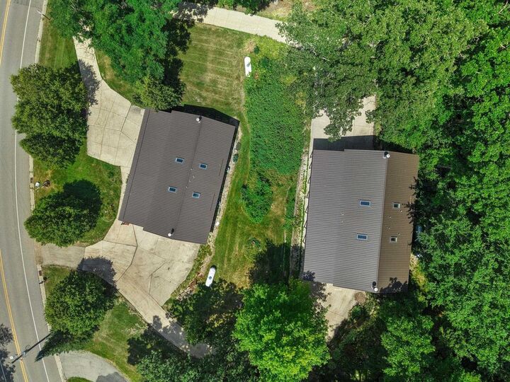Property Photo: 8626-8628 Green Street WI 53593