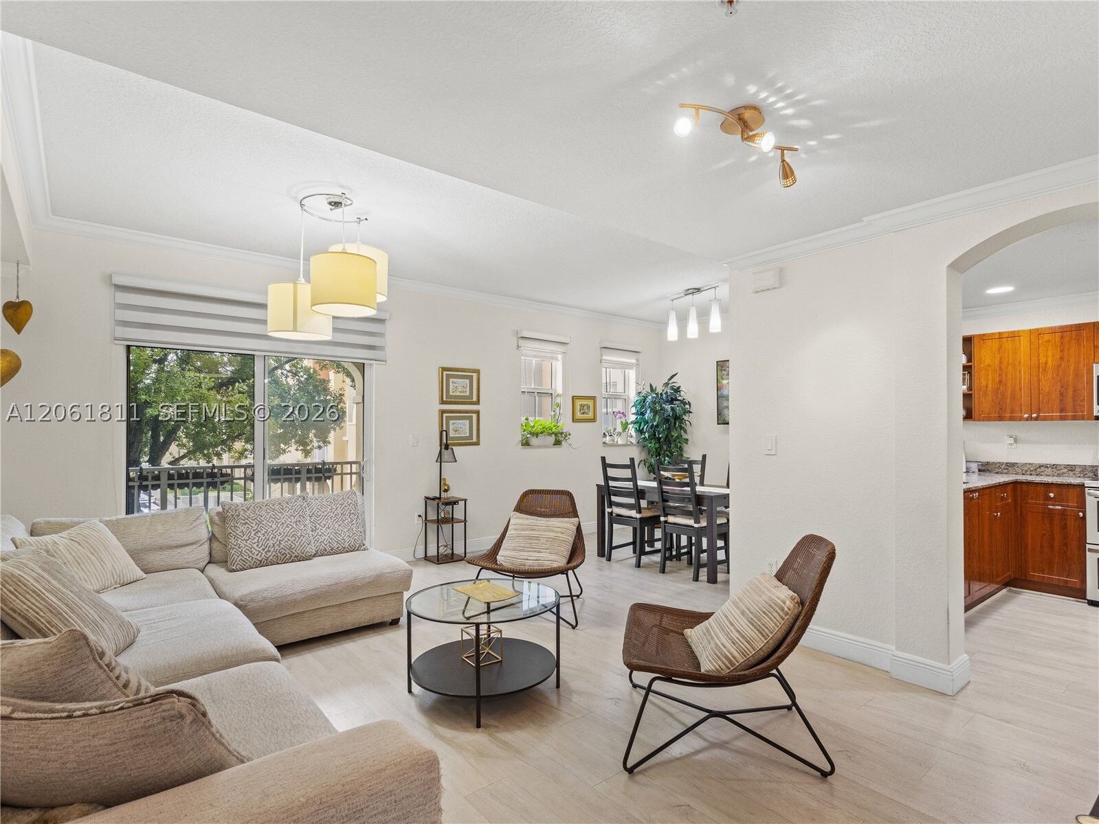 Property Photo:  10885 NW 89th Ter 217  FL 33178 