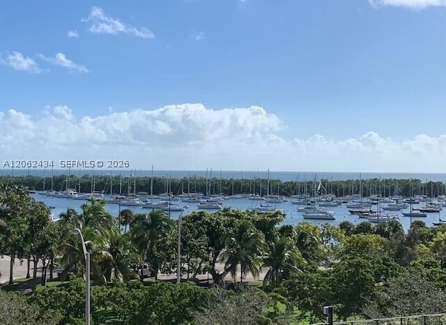 Property Photo: 2811 S Bayshore Dr 5C FL 33133